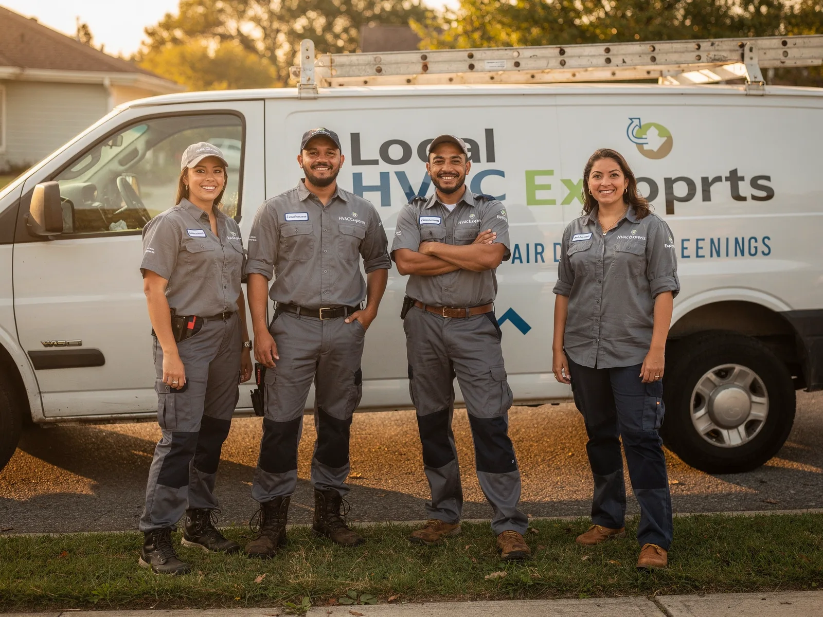 24/7 HVAC Repair & AC Replacement company in Condon, MT